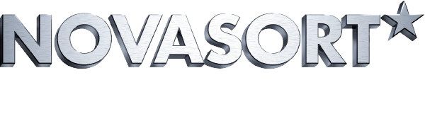 Novasort – étampage, découpage, usinage